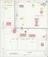 Milledgeville, Baldwin County, Georgia 1908 (Sheet 3 of 12) by Relic Map Company