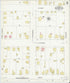 Milledgeville, Baldwin County, Georgia 1908 (Sheet 5 of 12) by Relic Map Company