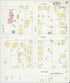 Milledgeville, Baldwin County, Georgia 1908 (Sheet 6 of 12) by Relic Map Company