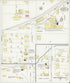 Milledgeville, Baldwin County, Georgia 1908 (Sheet 8 of 12) by Relic Map Company