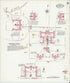 Milledgeville, Baldwin County, Georgia 1908 (Sheet 9 of 12) by Relic Map Company