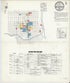 Milledgeville, Baldwin County, Georgia 1913 (Sheet 1 of 14) by Relic Map Company