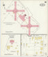 Milledgeville, Baldwin County, Georgia 1913 (Sheet 10 of 14) by Relic Map Company