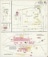 Milledgeville, Baldwin County, Georgia 1913 (Sheet 13 of 14) by Relic Map Company