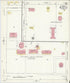 Milledgeville, Baldwin County, Georgia 1913 (Sheet 3 of 14) by Relic Map Company