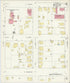 Milledgeville, Baldwin County, Georgia 1913 (Sheet 6 of 14) by Relic Map Company