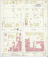 Milledgeville, Baldwin County, Georgia 1913 (Sheet 7 of 14) by Relic Map Company