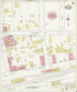 Millen, Jenkins County, Georgia 1917 (Sheet 3 of 7) by Relic Map Company