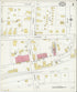 Millen, Jenkins County, Georgia 1917 (Sheet 4 of 7) by Relic Map Company