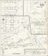 Millen, Jenkins County, Georgia 1917 (Sheet 6 of 7) by Relic Map Company