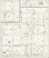 Millen, Jenkins County, Georgia 1917 (Sheet 7 of 7) by Relic Map Company