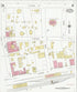 Millen, Jenkins County, Georgia 1927 (Sheet 3 of 9) by Relic Map Company