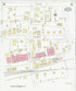 Millen, Jenkins County, Georgia 1927 (Sheet 4 of 9) by Relic Map Company
