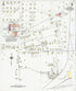 Millen, Jenkins County, Georgia 1927 (Sheet 5 of 9) by Relic Map Company