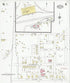 Millen, Jenkins County, Georgia 1927 (Sheet 6 of 9) by Relic Map Company