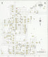 Millen, Jenkins County, Georgia 1927 (Sheet 7 of 9) by Relic Map Company