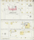 Monroe, Walton County, Georgia 1895 (Sheet 2 of 2) by Relic Map Company