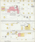 Monroe, Walton County, Georgia 1901 (Sheet 2 of 2) by Relic Map Company