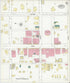 Monroe, Walton County, Georgia 1909 (Sheet 2 of 3) by Relic Map Company