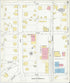 Monroe, Walton County, Georgia 1909 (Sheet 3 of 3) by Relic Map Company