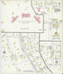 Monroe, Walton County, Georgia 1916 (Sheet 5 of 7) by Relic Map Company