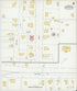 Montezuma, Macon County, Georgia 1905 (Sheet 3 of 3) by Relic Map Company