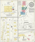 Montezuma, Macon County, Georgia 1911 (Sheet 1 of 5) by Relic Map Company