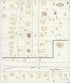 Montezuma, Macon County, Georgia 1911 (Sheet 3 of 5) by Relic Map Company