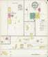 Monticello, Jasper County, Georgia 1903 (Sheet 1 of 3) by Relic Map Company