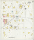 Monticello, Jasper County, Georgia 1903 (Sheet 3 of 3) by Relic Map Company