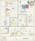 Monticello, Jasper County, Georgia 1909 (Sheet 1 of 3) by Relic Map Company