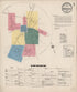 Monticello, Jasper County, Georgia 1921 (Sheet 1 of 8) by Relic Map Company