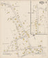 Monticello, Jasper County, Georgia 1921 (Sheet 3 of 8) by Relic Map Company