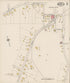 Monticello, Jasper County, Georgia 1921 (Sheet 5 of 8) by Relic Map Company