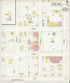 Moultrie, Colquitt County, Georgia 1899 (Sheet 2 of 2) by Relic Map Company