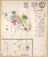 Newnan, Coweta County, Georgia 1900 (Sheet 1 of 9) by Relic Map Company