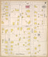 Newnan, Coweta County, Georgia 1900 (Sheet 2 of 9) by Relic Map Company