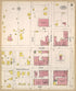 Newnan, Coweta County, Georgia 1900 (Sheet 3 of 9) by Relic Map Company