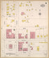 Newnan, Coweta County, Georgia 1906 (Sheet 6 of 14) by Relic Map Company