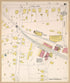 Newnan, Coweta County, Georgia 1911 (Sheet 10 of 20) by Relic Map Company