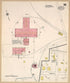 Newnan, Coweta County, Georgia 1911 (Sheet 18 of 20) by Relic Map Company