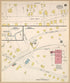 Newnan, Coweta County, Georgia 1911 (Sheet 19 of 20) by Relic Map Company