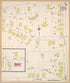 Newnan, Coweta County, Georgia 1911 (Sheet 3 of 20) by Relic Map Company