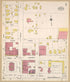 Newnan, Coweta County, Georgia 1911 (Sheet 7 of 20) by Relic Map Company