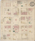 Newnan, Coweta County, Georgia 1885 (Sheet 1 of 2) by Relic Map Company
