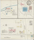 Newnan, Coweta County, Georgia 1889 (Sheet 1 of 3) by Relic Map Company