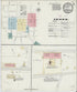 Newnan, Coweta County, Georgia 1895 (Sheet 1 of 6) by Relic Map Company