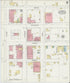 Newnan, Coweta County, Georgia 1895 (Sheet 3 of 6) by Relic Map Company
