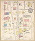 Ocilla, Irwin County, Georgia 1912 (Sheet 1 of 2) by Relic Map Company