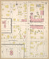 Ocilla, Irwin County, Georgia 1912 (Sheet 2 of 2) by Relic Map Company
